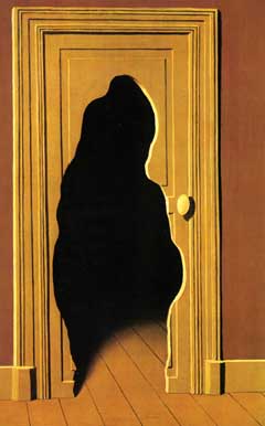 Magritte (1933)