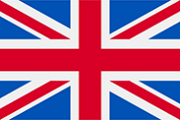 bandeira de UK