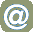 contact by e-mail icon