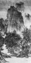 Li Ch'eng (China 11th Century)