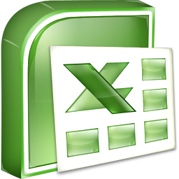 Microsoft Excel file