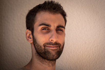 Filipe Casal