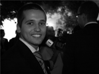 João Guerreiro's Photo