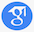 google scholar page icon